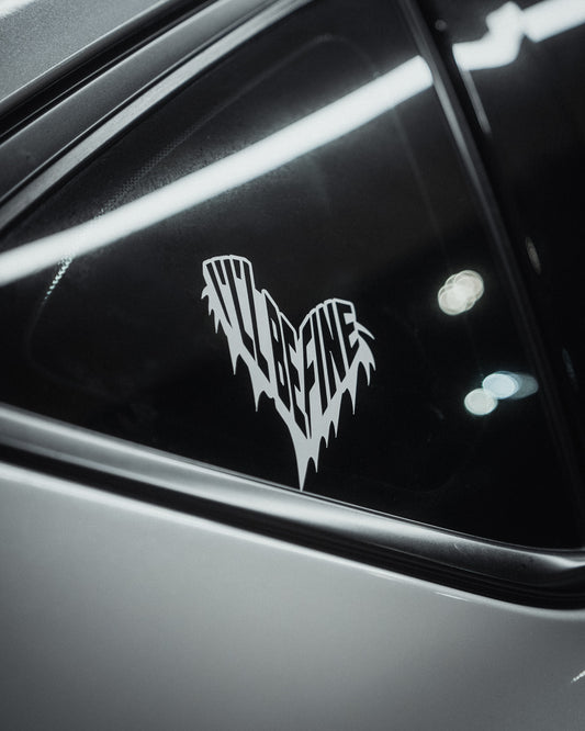 Die Cut - I'll Be Fine