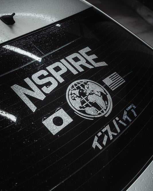 Back Window- NSPIRE World