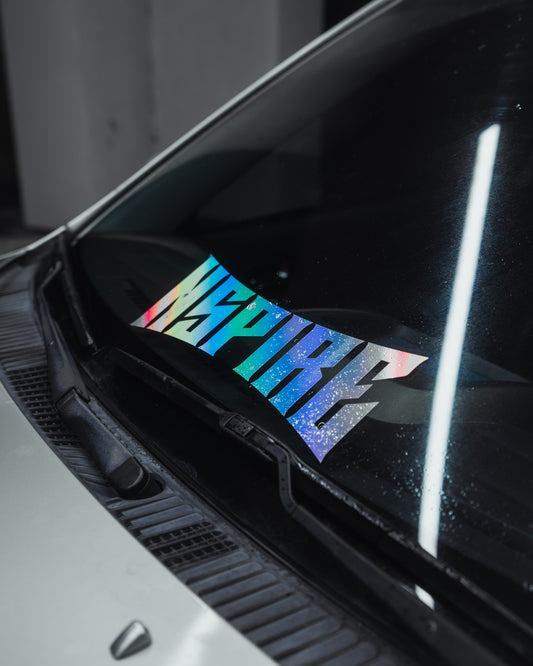 Banner- NSPIRE Squeeze