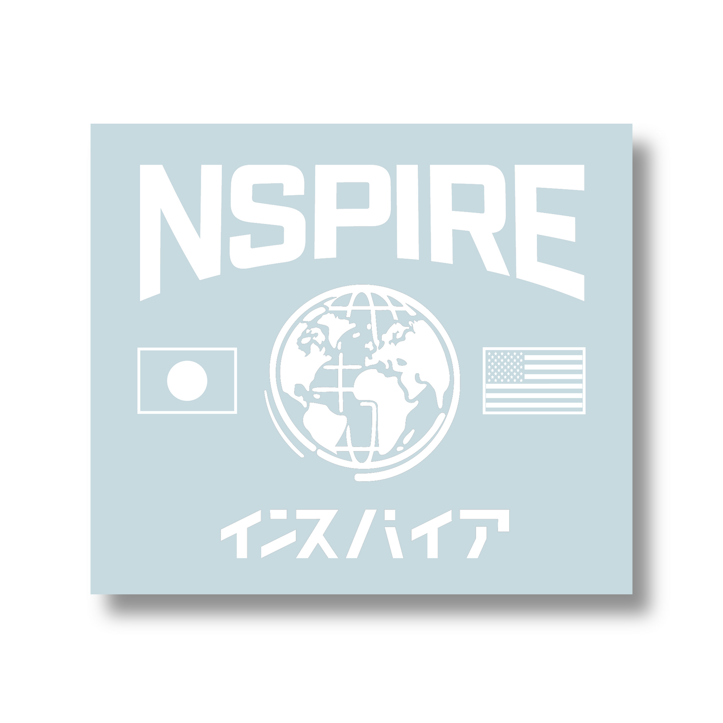 Back Window- NSPIRE World