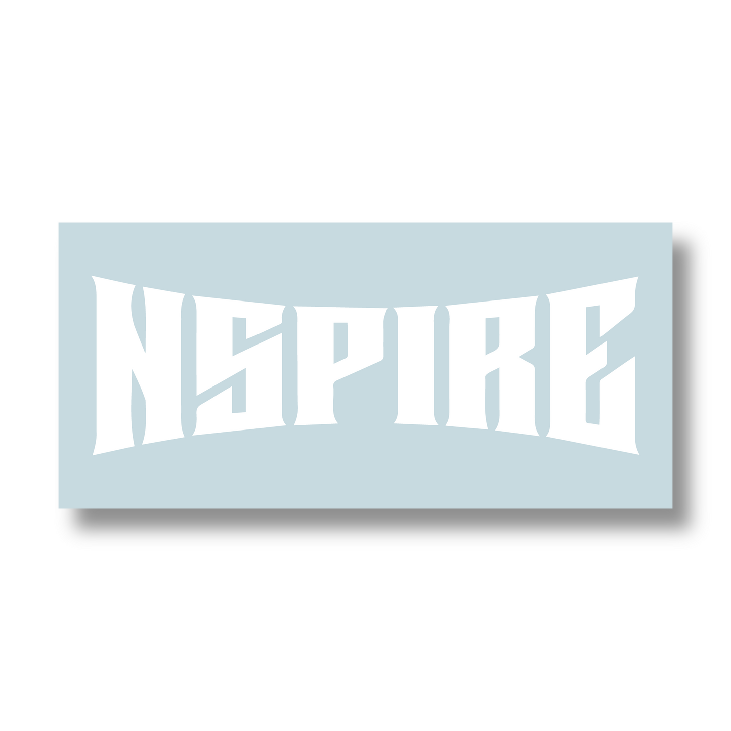 Banner- NSPIRE Squeeze