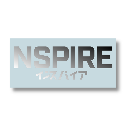 Die Cut - NSPIRE Boxy