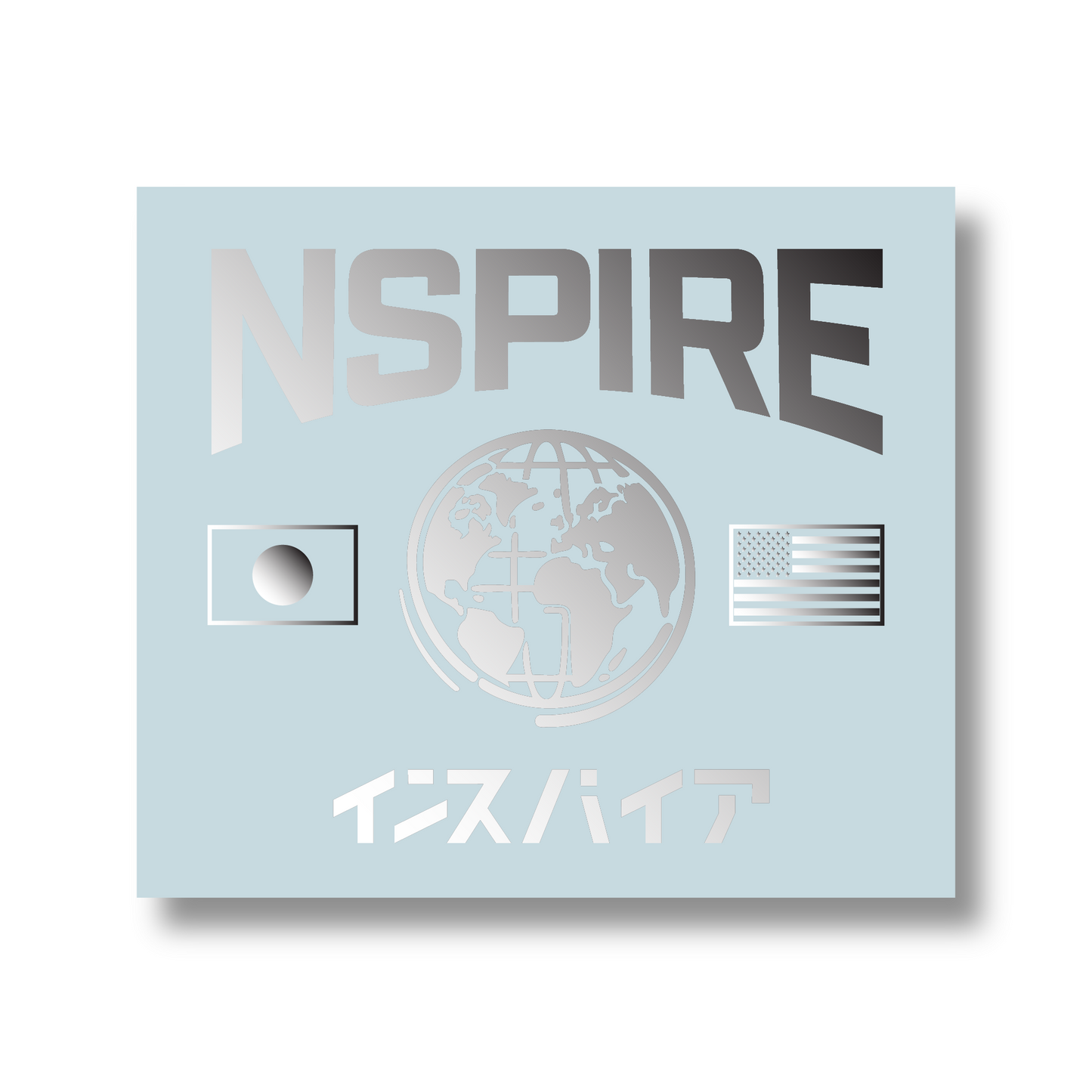 Back Window- NSPIRE World