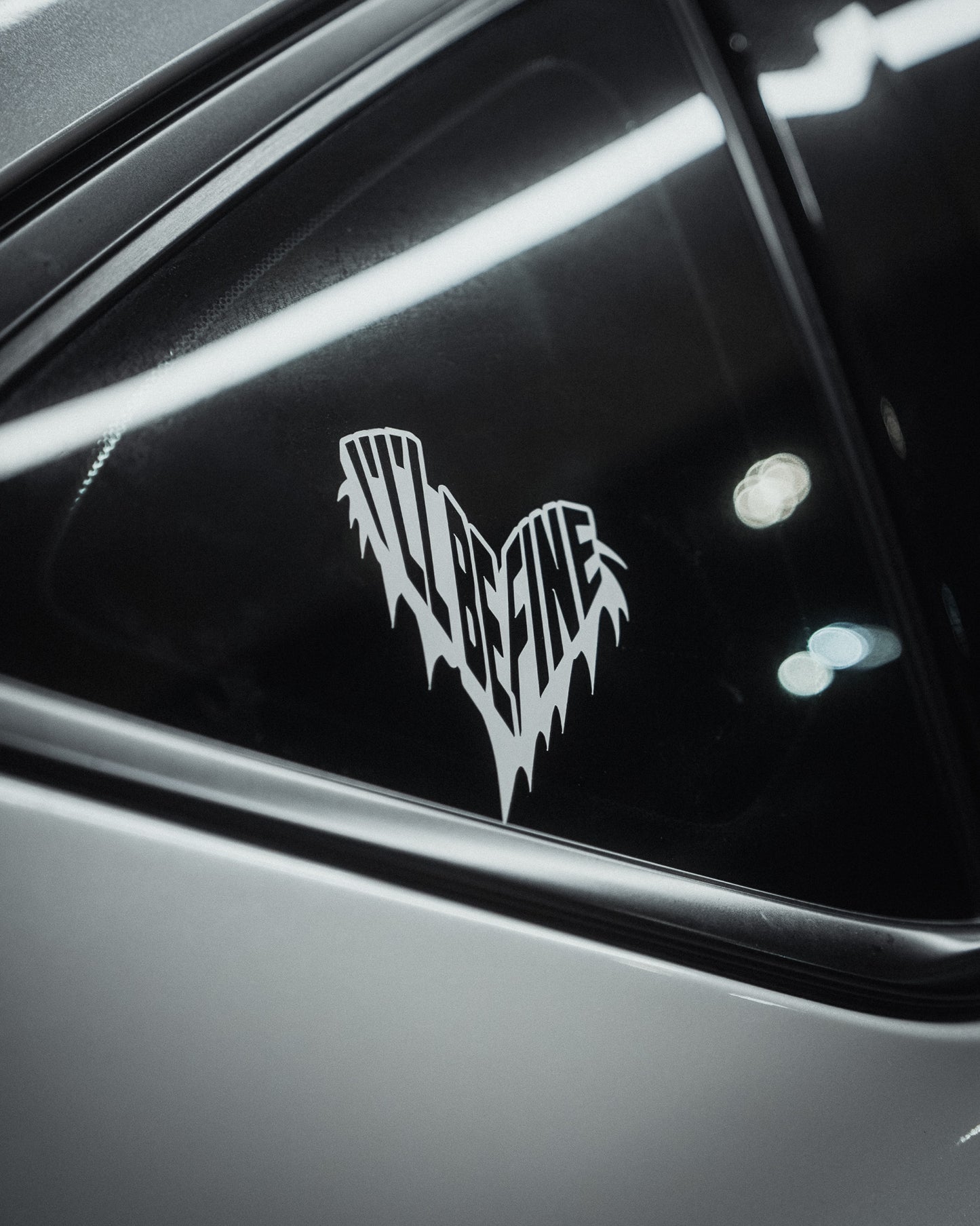 Die Cut - I'll Be Fine