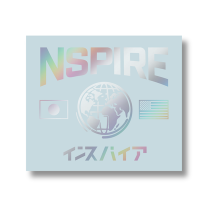 Back Window- NSPIRE World