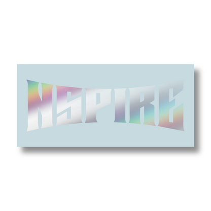 Banner- NSPIRE Squeeze