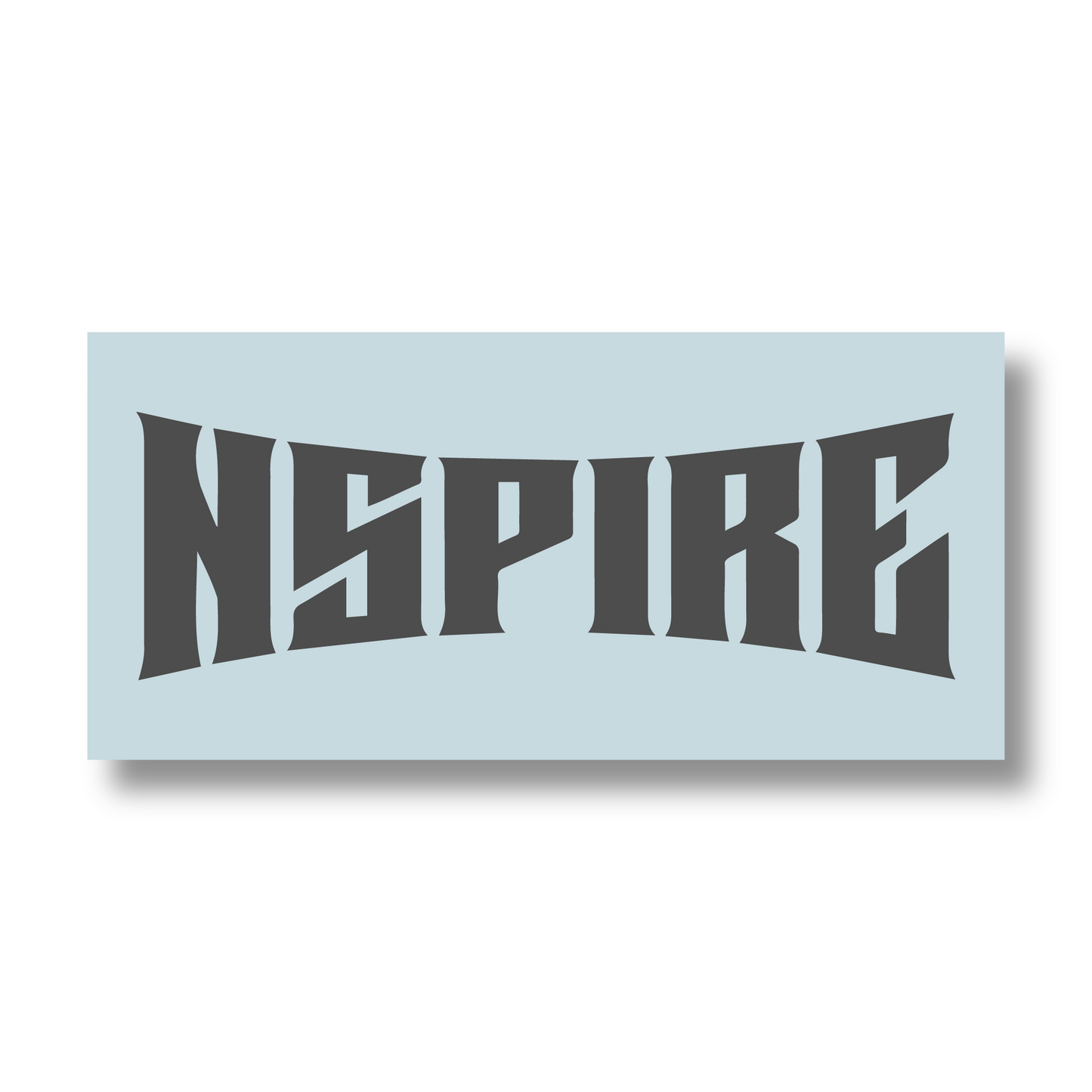Banner- NSPIRE Squeeze