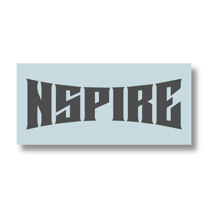 Banner- NSPIRE Squeeze