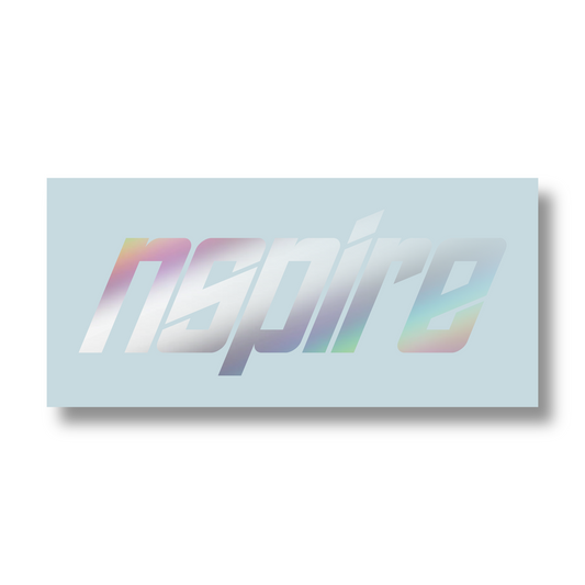 Die Cut - OG NSPIRE