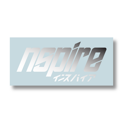 Banner- NSPIRE JAP