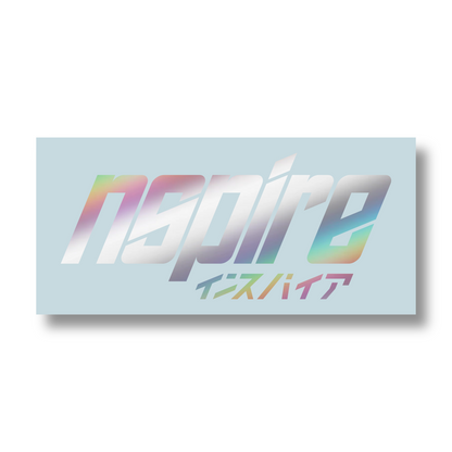 Banner- NSPIRE JAP