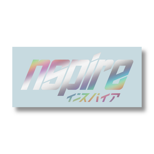 Banner- NSPIRE JAP