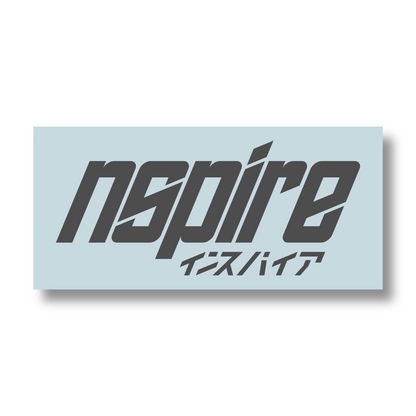 Banner- NSPIRE JAP