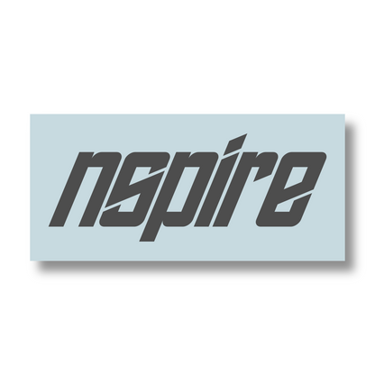 Banner- OG NSPIRE