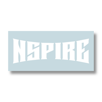 Banner- NSPIRE Squeeze